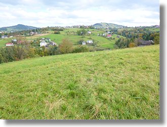 Istebna bei Wisla Grundstck kaufen in Polen