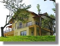 Wohnhaus in Bran Siebenbrgen Rumnien