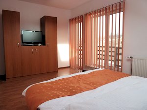 Zimmer im Ferienhaus von Bran Zimmer im Ferienhaus von Bran
