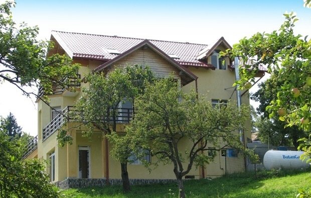 Gästehaus bei Zarnesti Gästehaus bei Zarnesti