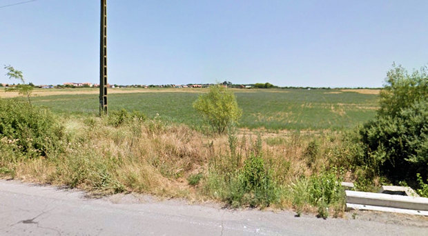 Ackerland in Deta Timis Rumnien