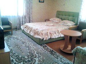 Schlafzimmer im Ferienhaus