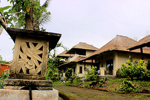 Resort in Gianyar