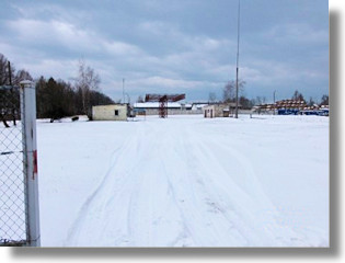 Lagerhalle bei Kluczbork zum Kaufen