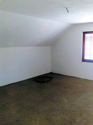 Zimmer vom Zweifamilienhaus