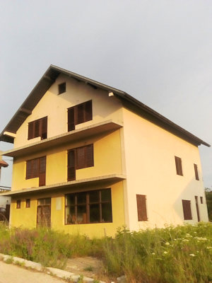 Haus in Bor 2