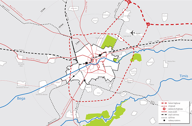 Timisoara Bauland