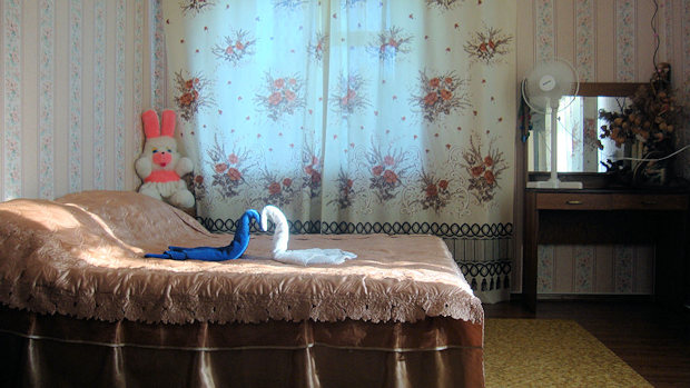 Gästezimmer im Ferienhaus Gästezimmer im Ferienhaus