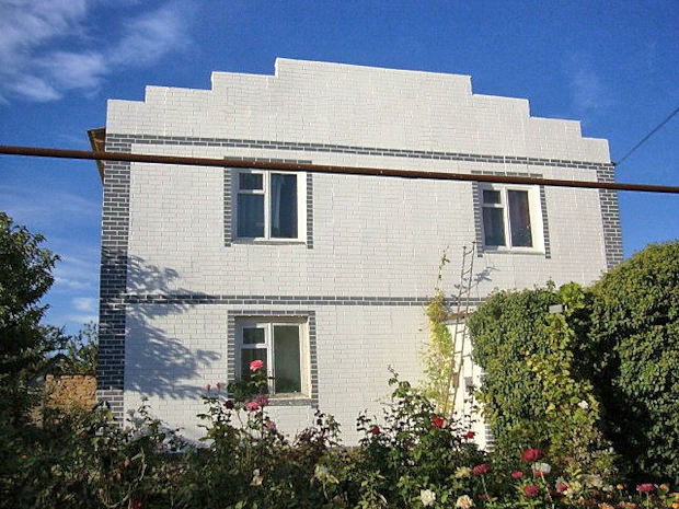 Ferienhaus auf der Krim in Medvedevo zum Kaufen Ferienhaus auf der Krim in Medvedevo zum Kaufen