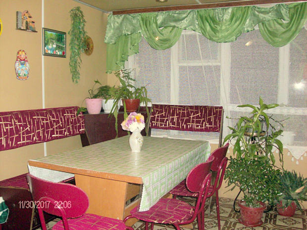 Sommerküche vom Ferienhaus Sommerküche vom Ferienhaus