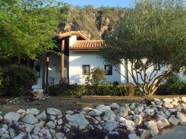 Villa auf Curacao