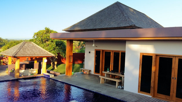 Einfamilienhaus Neubau in Lovina Kalibukbuk zum Kaufen