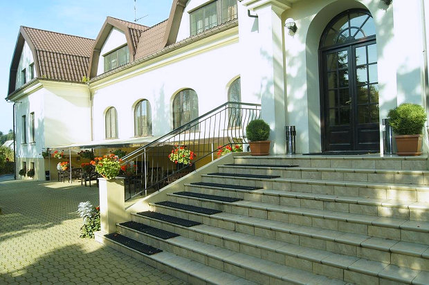 Polen Hotelbetrieb zum Kaufen