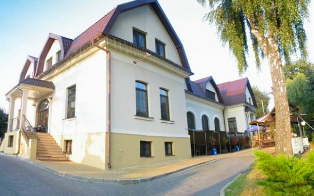 Hotelbetrieb in Lublin