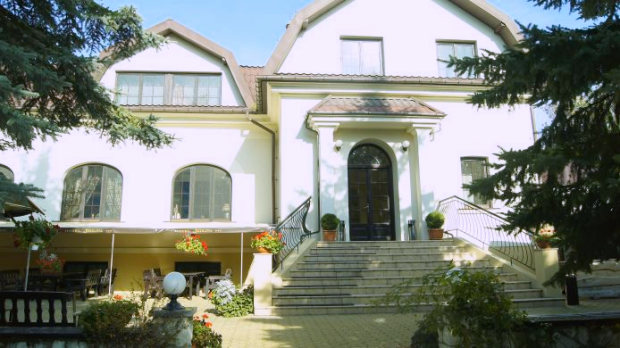 Hotelanlage Hotelbetrieb in Lublin
