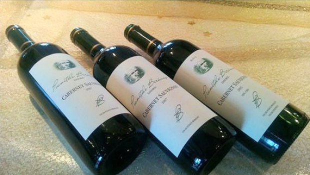 Weinproduktionsbetrieb in Rumnien zum Kaufen