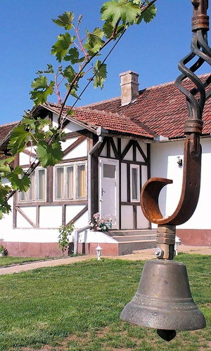 rumnisches Weingut zum Kaufen