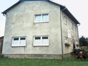 Haus mit Bro und Wohnungen in Bijeljina Bosnien Herzegowina