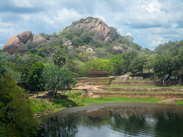 Mihintale Sri Lanka