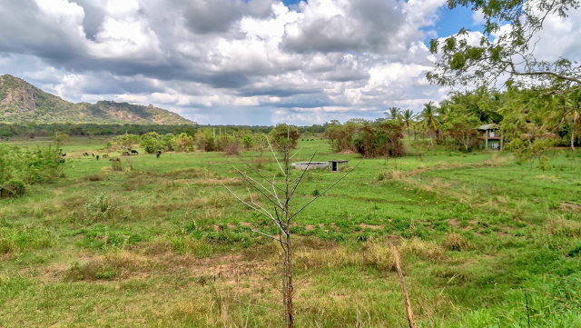 Land Bauland in Mihintale Sri Lanka