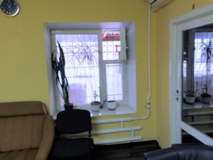 Büroraum zu den Lagerräumen in Chisinau Büroraum zu den Lagerräumen in Chisinau