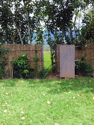 zu dem Reisland Agrarland vom Ferienhaus