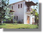 kleines Ferienhaus in Archea Olymbia Griechenland zum Kaufen