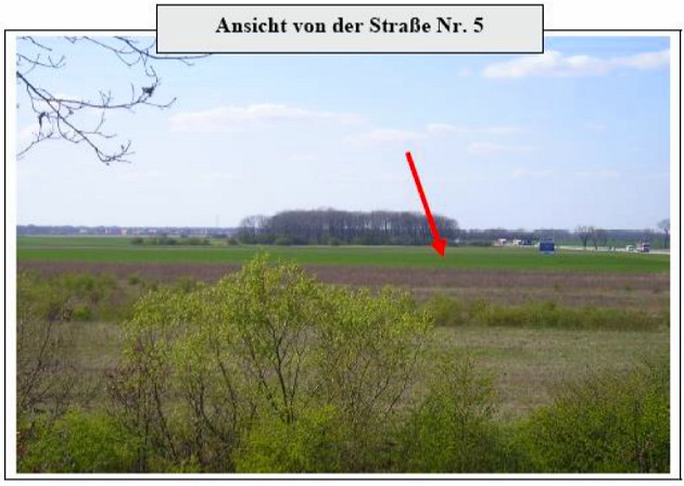Baugrundstcke an der A4 fr Industriebau - Industriegrundstcke Polen