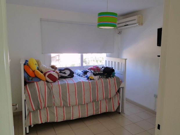 Zimmer vom Ferienhaus in Cordoba Argentinien