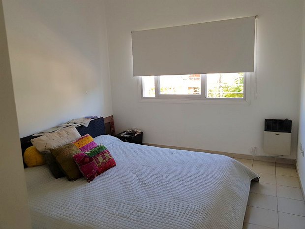 Zimmer vom Haus im Obergeschoss