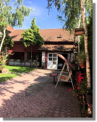 Einfamilienhaus in Kragujevac Serbien zum Kaufen