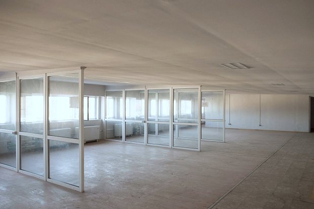 mgliche Brorume der Lagerhallen