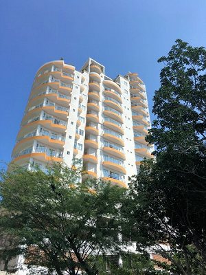 Apartment zum Kaufen in Santa Marta Kolumbien