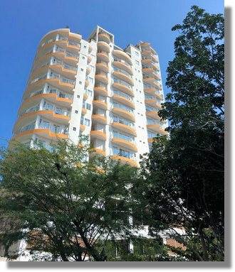 Wohnung zum Kaufen in Santa Marta Kolumbien