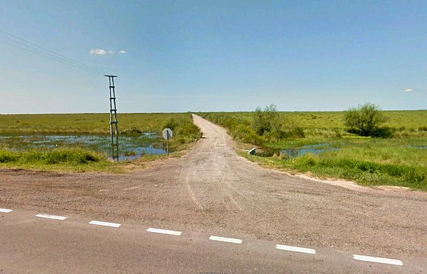 Ackerland in Argentinien zum Kaufen