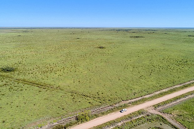 Grundst�cke f�r Landwirtschaft in Argentinien