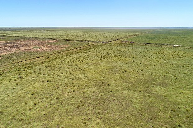 Farmland in Argentinien zum Kaufen