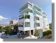 Wohnung in Aten Varkiza Griechenland kaufen vom Immobilienmakler