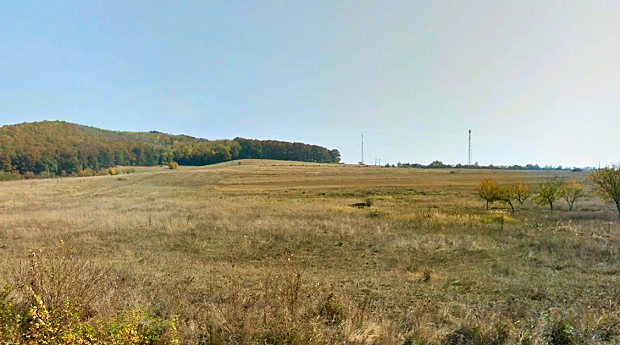 Farmland Agrarland im Kreis Cluj Siebenbrgen Rumnien zum Kaufen
