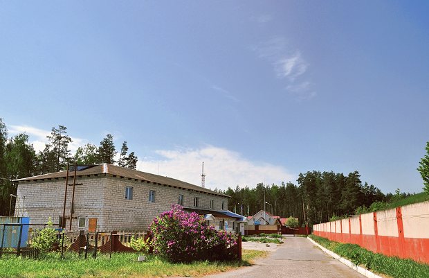 Gewerbegrundstück in Weißrussland Gewerbegrundstück in Weißrussland