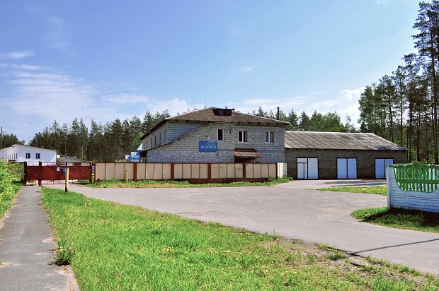 Hallen Produktionshallen Lagerhallen zum Kaufen bei Bobruisk Weißrussland Hallen Produktionshallen Lagerhallen zum Kaufen bei Bobruisk Weißrussland