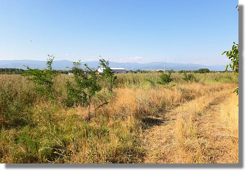 Plovdiv Gewerbegrundstck Bulgarien zum Kaufen