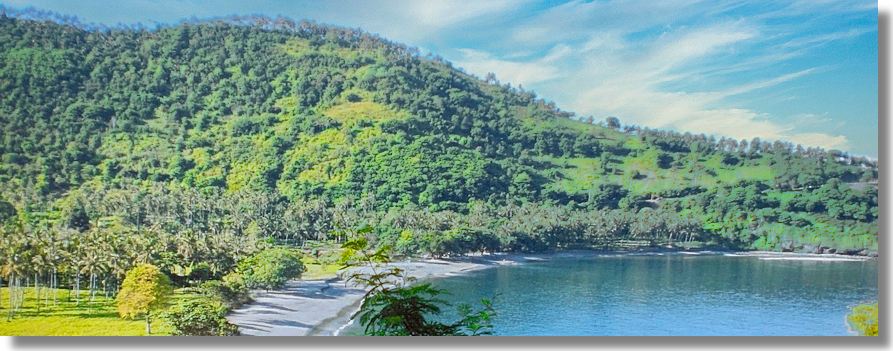 Lombok Indonesien Sdostasien Grundstck Baugrundstck zum Kaufen