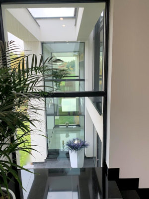 Villa über 2 Etagen bei Sopot Polen Villa über 2 Etagen bei Sopot Polen