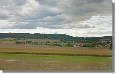 Grundstck fr Landwirtschaft Ackerland Agrarland in Moravske Kninice Tschechien kaufen