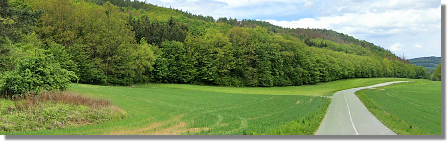 Ackerland cker Grundstcke fr Landwirtschaft in Tschechien kaufen vom Immobilienmakler