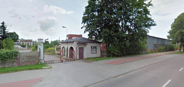 Grundstck zum Kaufen in Bialogard Westpommern Polen