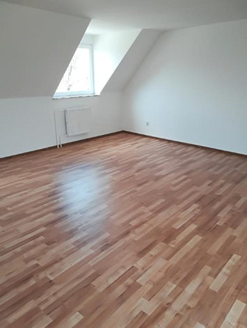Zimmer vom Wohnhaus