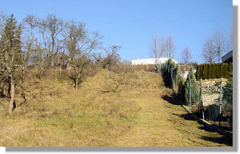 Grundstck der Slowakei in Trencin zum Kaufen