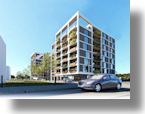 Apartments Wohnungen Ferienwohnungen in Durres Albanien kaufen vom Immobilienmakler